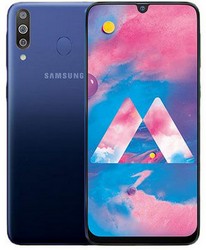 Замена шлейфов на телефоне Samsung Galaxy M30 в Абакане